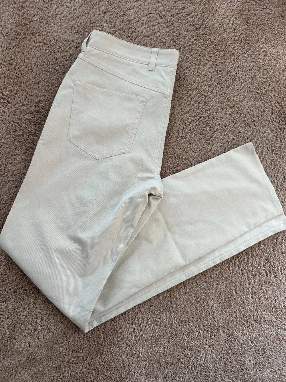 Peter Millar Khaki Pants